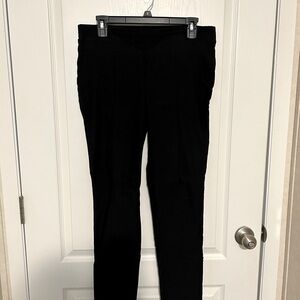 Simply Vera Vera Wang Black Skinny Pants